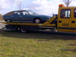 Pallas ADAC