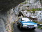 Highlight for Album: Bleu Delta 1975 CX 2200 Pallas