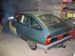 GSA p� lager