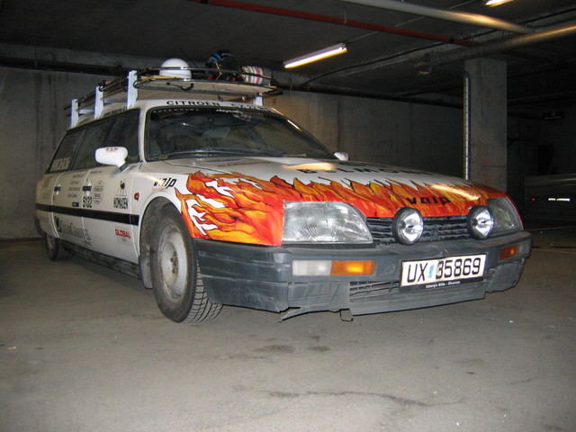 valp cx2
