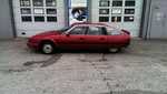 R�d 87 mod CX 22 TRS