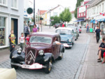 Veteran nr. 1, B 11 L�g�re fra 1941