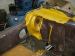 Bakramme HS Kule etter kutting 2