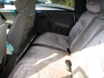 84(?) GTI interi�r Bak