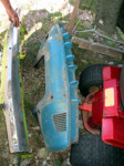 GS front