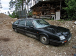 Tror dette er en `88 Prestige M h�yreratt