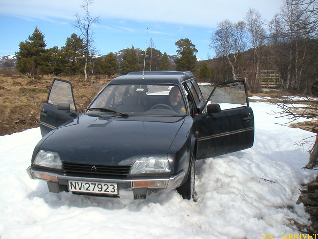 Jon i sno3