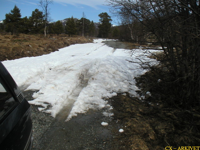 Jon i sno4