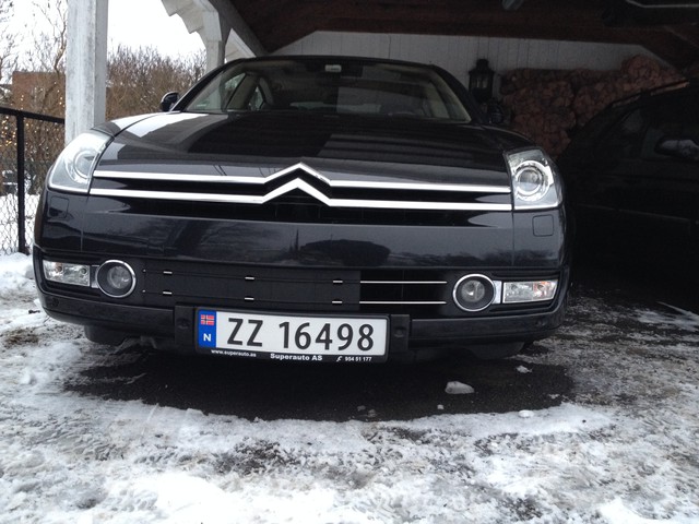 C6grilltrekk
