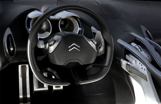 C-Metisse dash