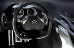 C-Metisse dash