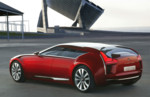 C-Metisse rear