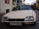 Min Gti T1 forfra