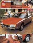 CX-brosjyre 1979 Reflex Athena Side 1