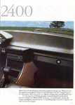 CX-brosjyre 1981 Pallas GTI Prestige Side 4