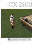 CX-brosjyre 1981 Pallas GTI Prestige Side 5