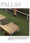 CX-brosjyre 1981 Pallas GTI Prestige Side 6