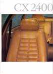 CX-brosjyre 1981 Pallas GTI Prestige Side 7