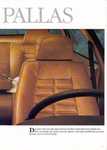 CX-brosjyre 1981 Pallas GTI Prestige Side 8