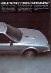 CX-brosjyre 1985 GTI Turbo Side 6