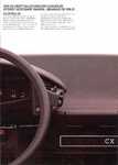 CX-brosjyre 1985 Side 14
