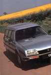 CX-brosjyre 1985 Side 31