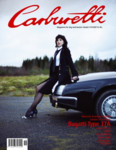 Highlight for Album: Carburetti Shoot