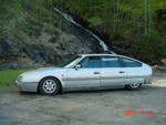 1989 CX25 Croisette