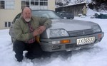 Storl�kken og Croisetten
