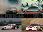 BX Perfo Sport