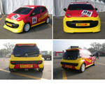 C1 CUP