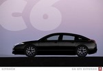 C6 GTI BITURBO