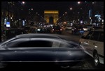 C6 champs-elysees