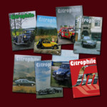 Citrophile utgivelser alle
