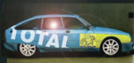 GSA Rallye