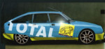 GSA Rallye2
