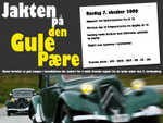 Jakten revidert