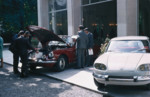 Panhard DS