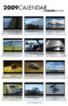 citroencalendar2009