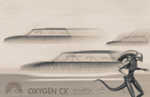 oxygen