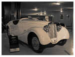 lancia belna