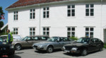 Highlight for Album: Fransk Bildag 2008 - Hadeland Glassverk