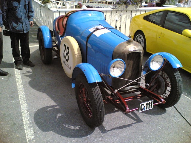 AMILCAR