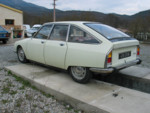Highlight for Album: GS Castellane