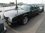 Min 85 GTi Turbo p� treff i T�nsberg