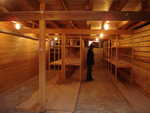 V�rt nye "clean room". Her er det t�rt og rent!