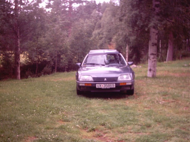 CX 22RS