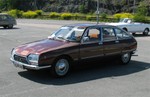 GS'n min p� Fransk Bildag 2004