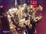 GS Birotor Motor