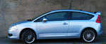 C4 VTR10